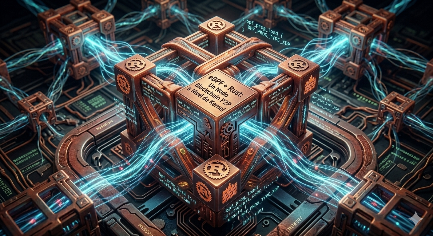 La Fortaleza Digital: Cómo Protegemos las Redes Blockchain Antes de que los Ataques Aterricen