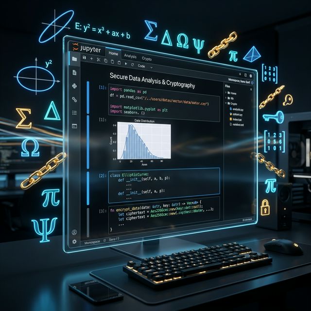 Jupyter Multilanguage: El Entorno de Desarrollo y Referencia Definitivo con Docker